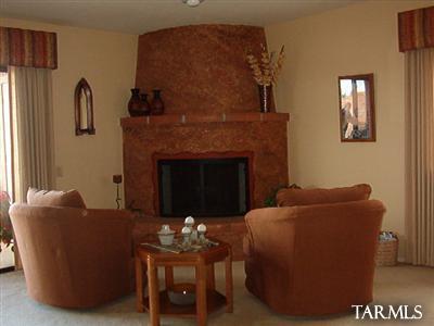 3855 S Via de la Garzota