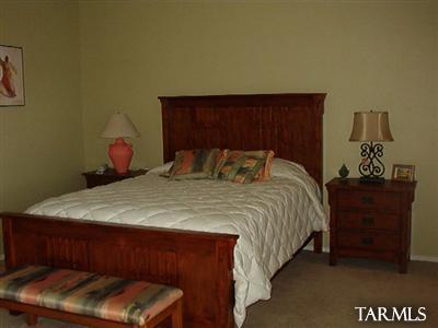 3855 S Via de la Garzota