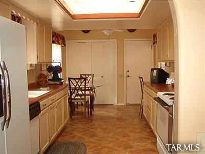 3855 S Via de la Garzota