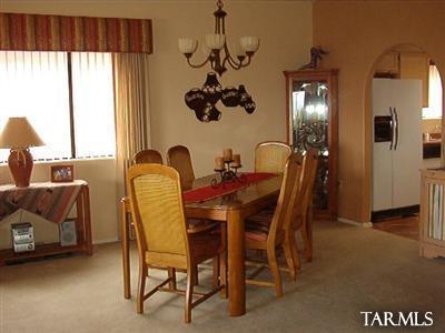 3855 S Via de la Garzota