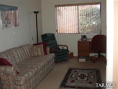 3855 S Via de la Garzota