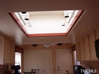 3855 S Via de la Garzota