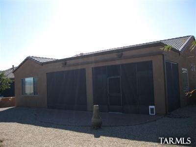 2236 W Escondido Canyon Drive