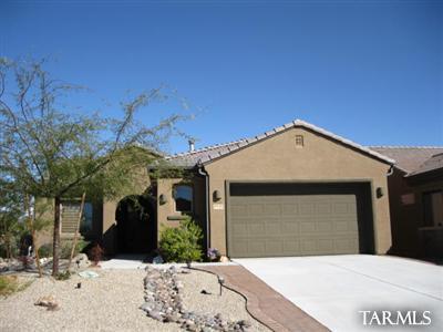 2236 W Escondido Canyon Drive