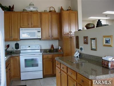 3993 S Golden Lynx Road