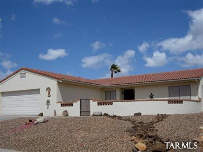 266 W Calle Frambuesa