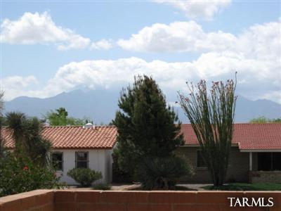 266 W Calle Frambuesa