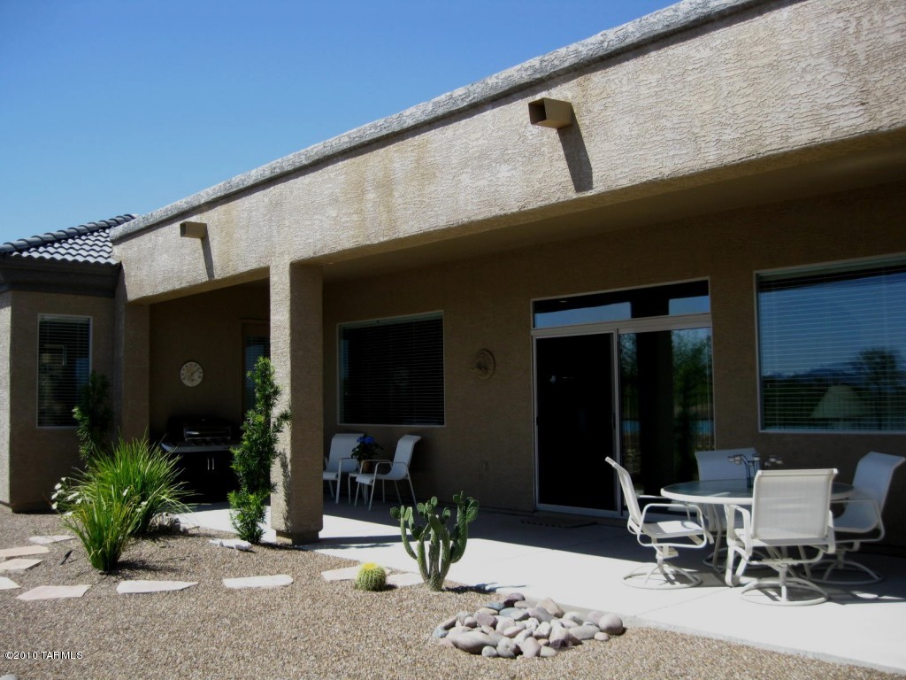 2173 W Escondido Canyon