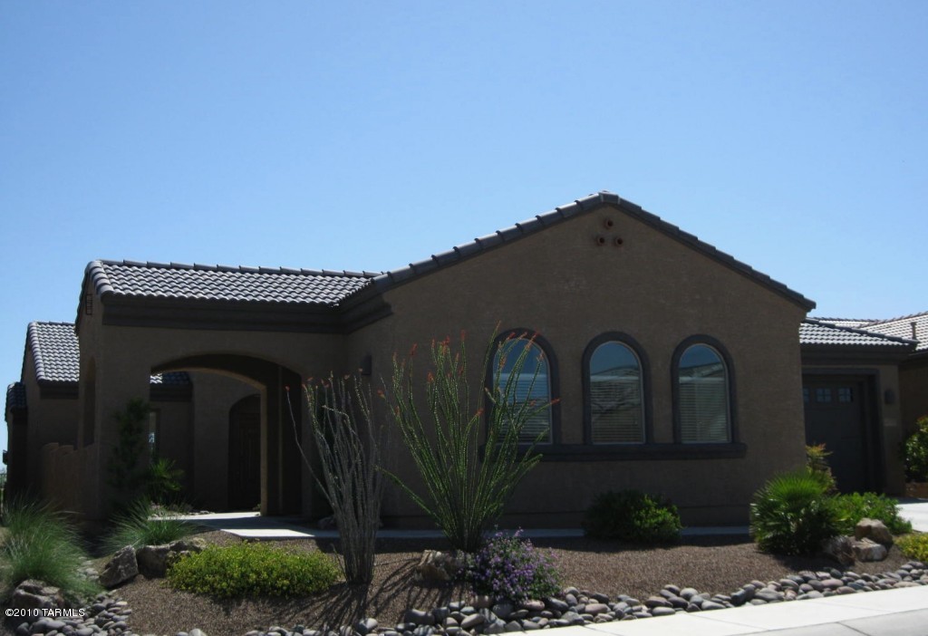 2173 W Escondido Canyon