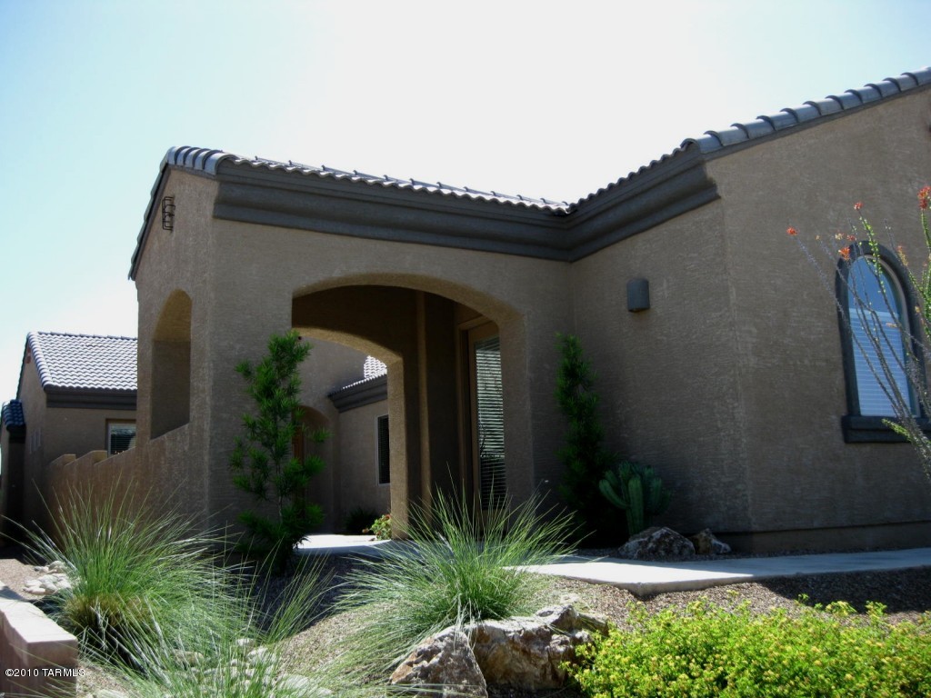 2173 W Escondido Canyon