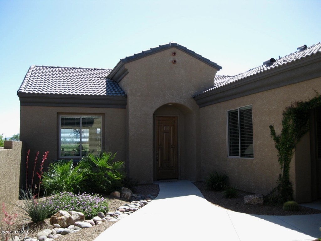 2173 W Escondido Canyon