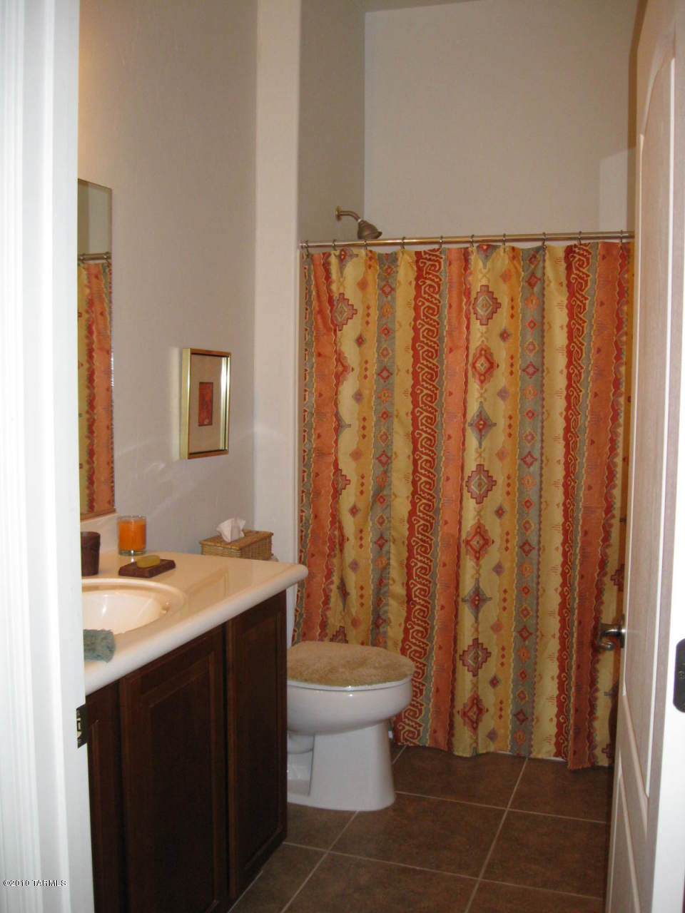 2173 W Escondido Canyon