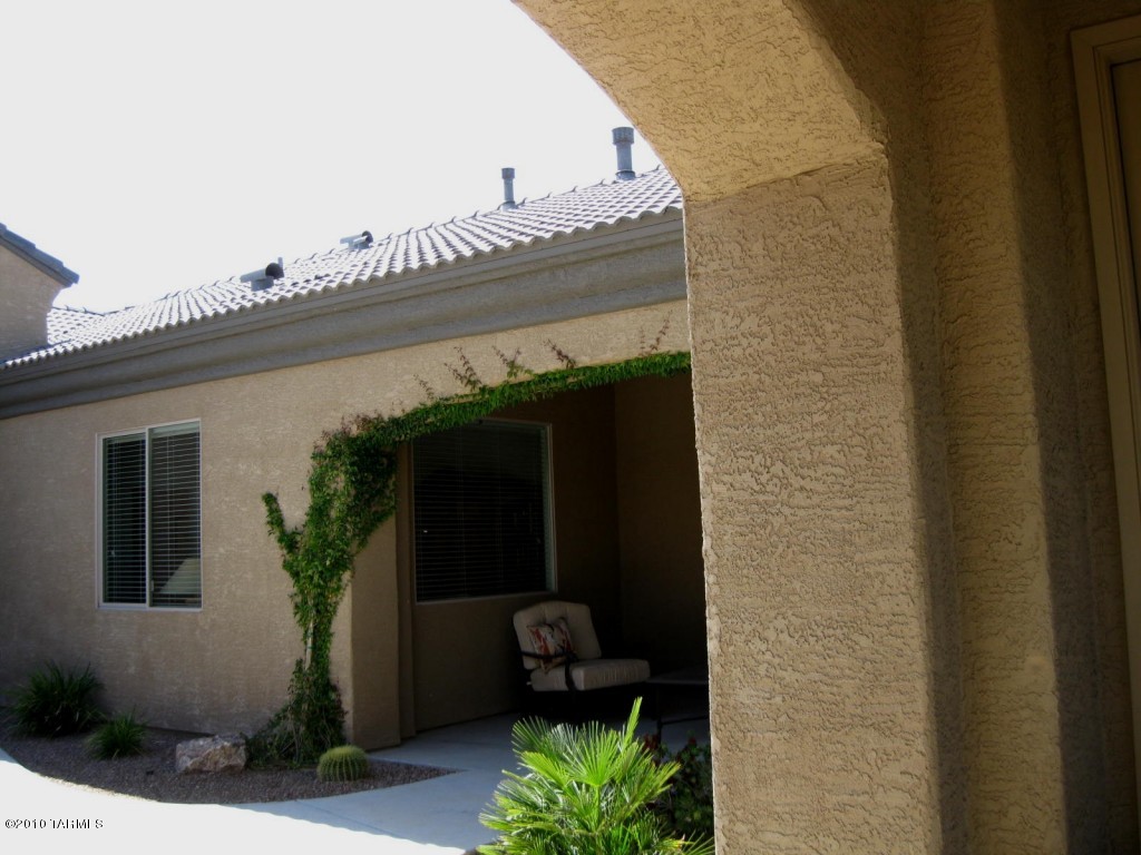 2173 W Escondido Canyon