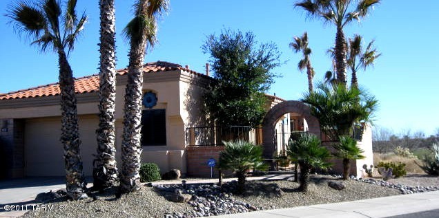 1881 W Placita De Diciembre