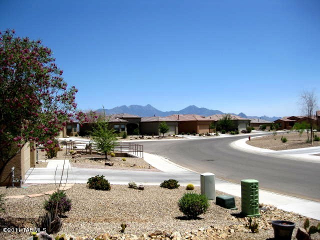 964 W Tenniel Drive