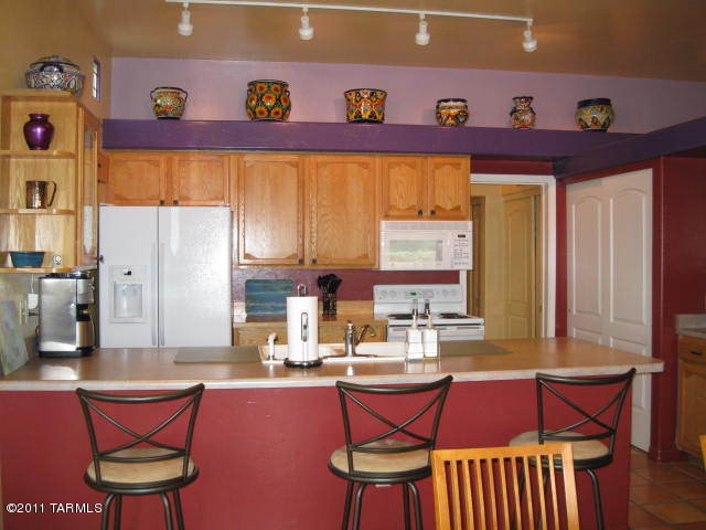 3919 S Camino Del Golfista