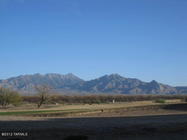 3801 S Camino Del Golfista