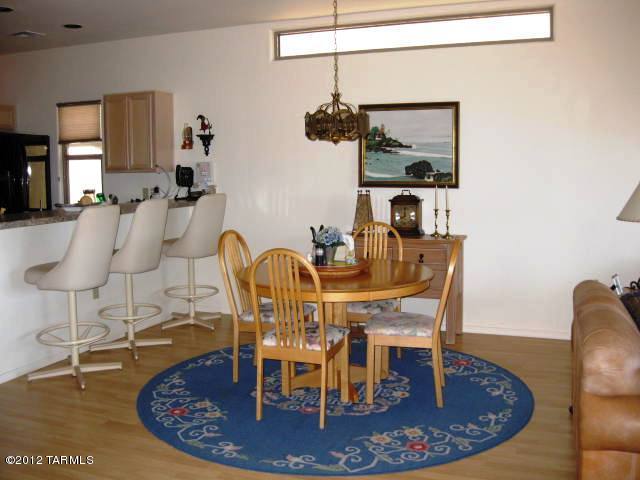 3801 S Camino Del Golfista