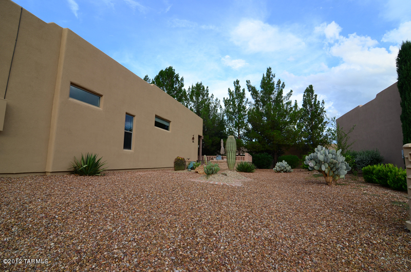 3801 S Avenida De Encino