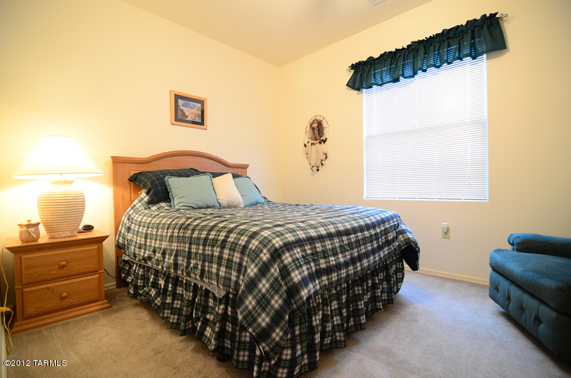 3801 S Avenida De Encino