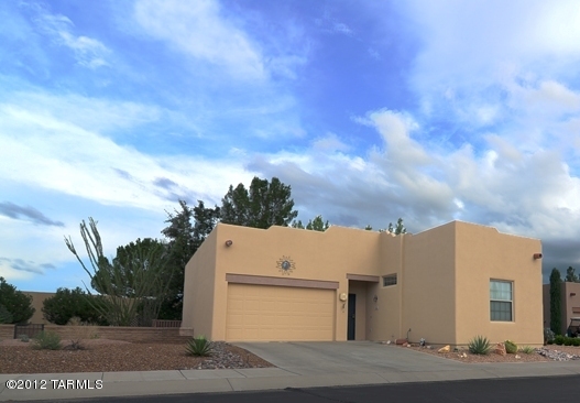 3801 S Avenida De Encino