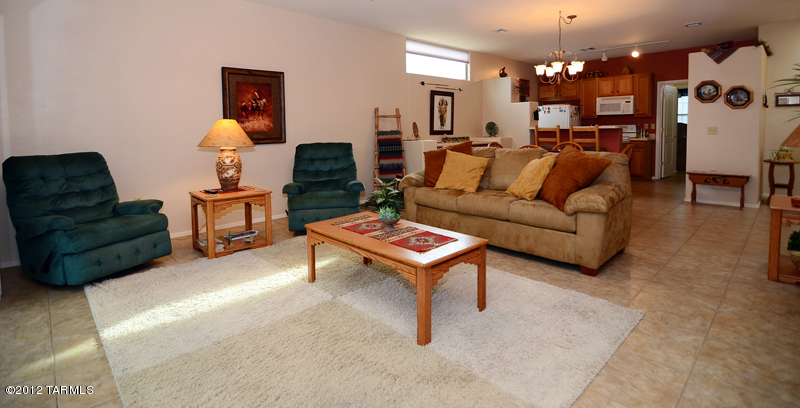 3801 S Avenida De Encino