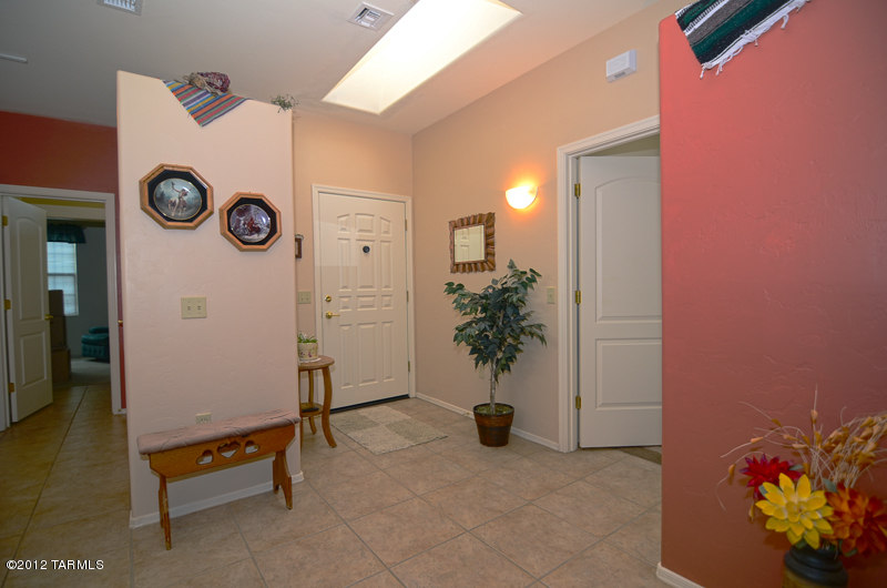 3801 S Avenida De Encino