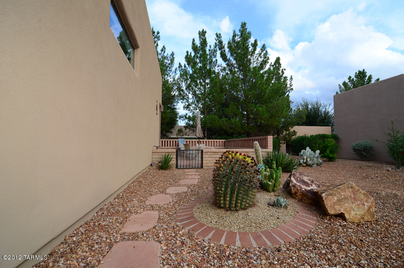 3801 S Avenida De Encino