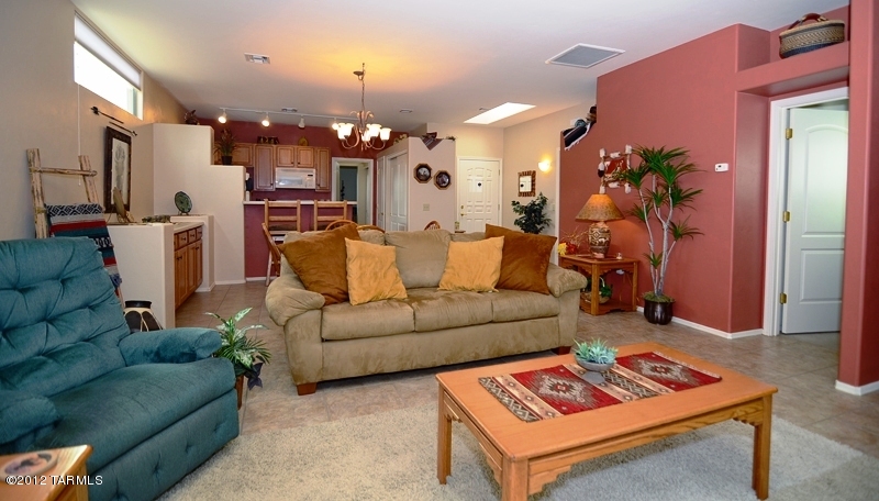 3801 S Avenida De Encino