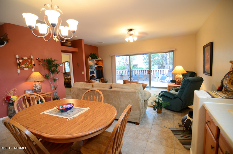 3801 S Avenida De Encino