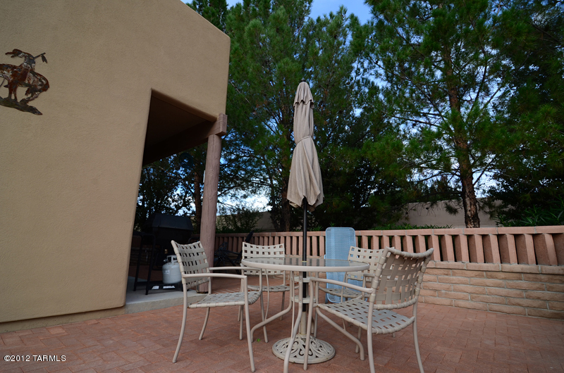 3801 S Avenida De Encino