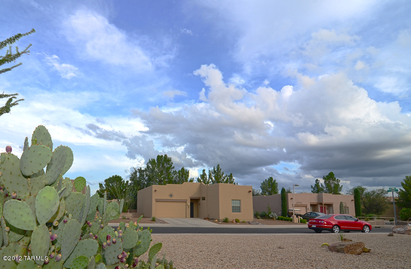 3801 S Avenida De Encino