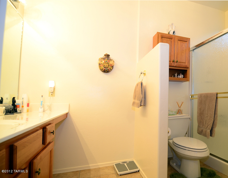 3801 S Avenida De Encino