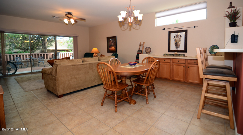 3801 S Avenida De Encino