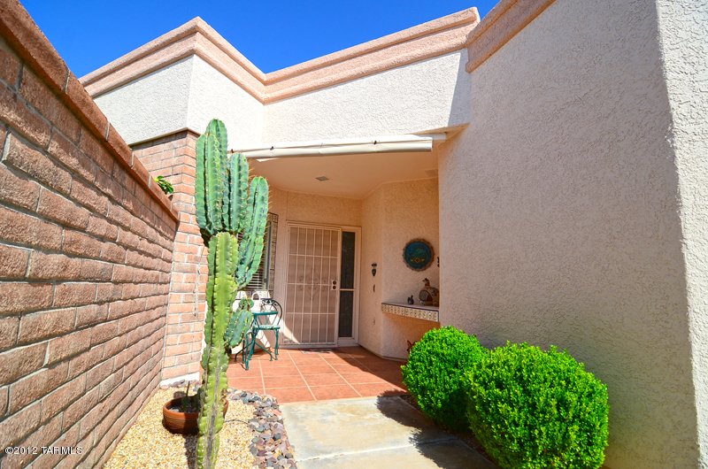 1658 W Calle Del Ducado