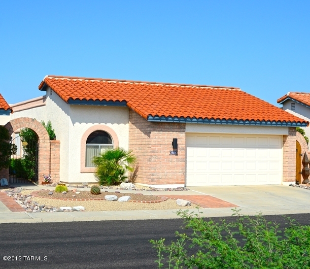 1658 W Calle Del Ducado