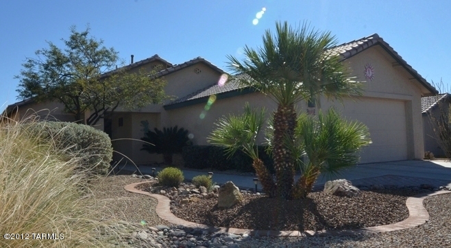 280 N Bluebird Drive