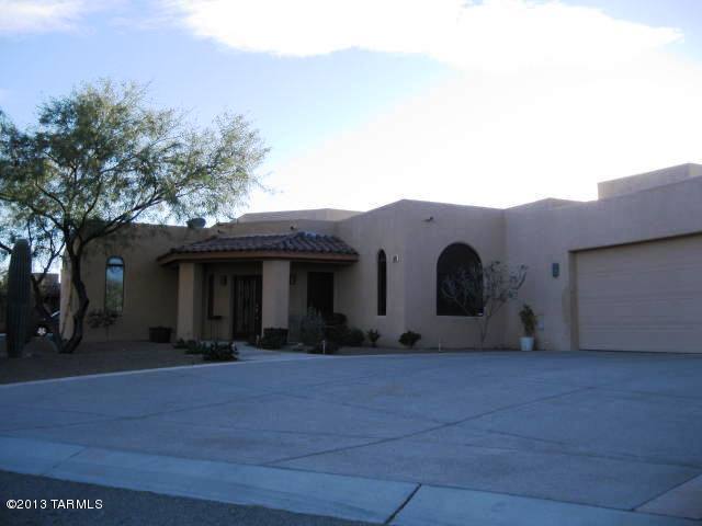 1432 W Calle Del Mito