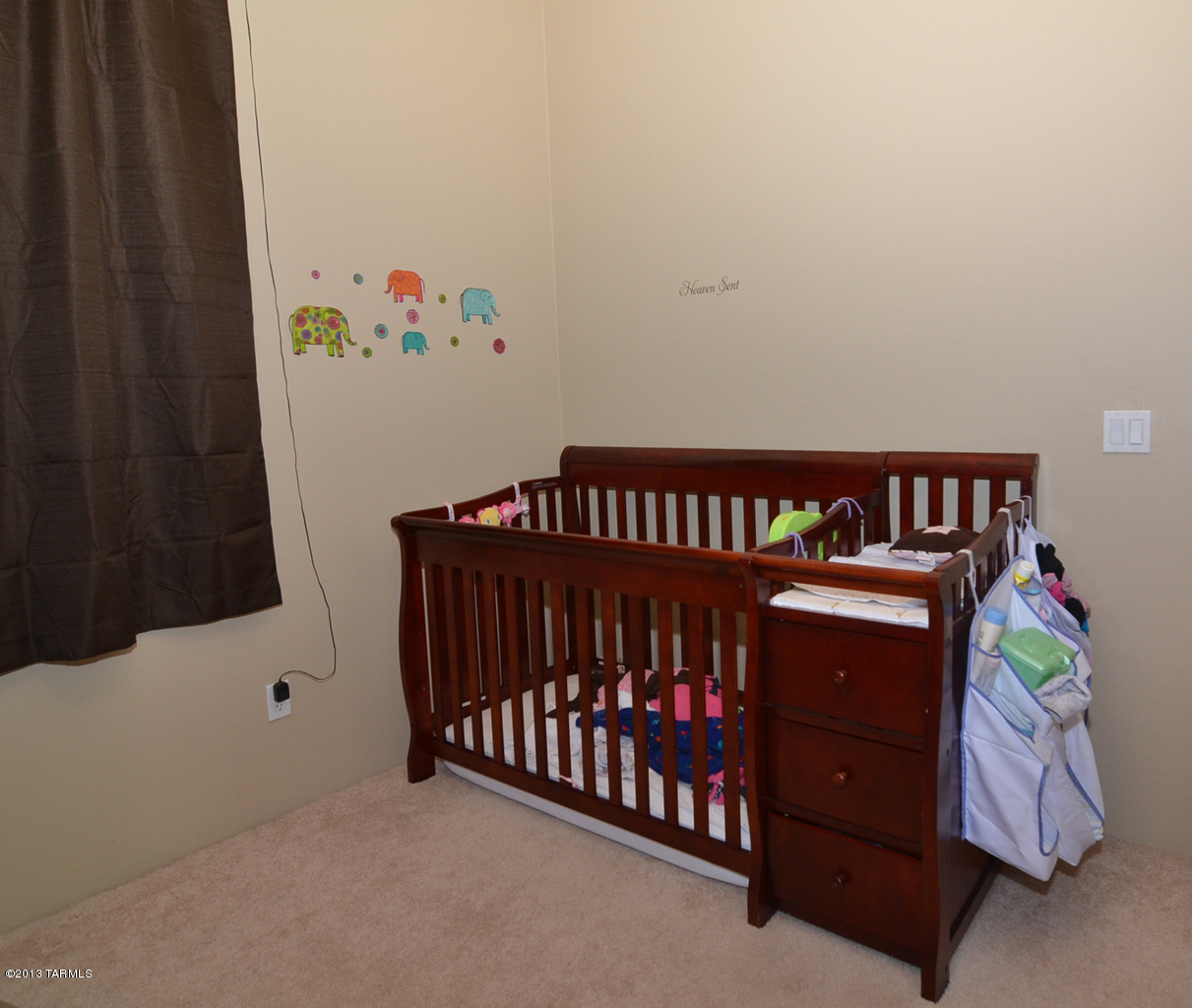 1432 W Calle Del Mito