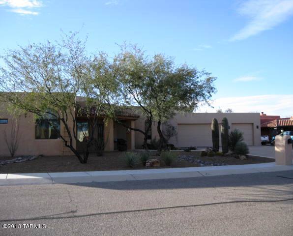 1432 W Calle Del Mito