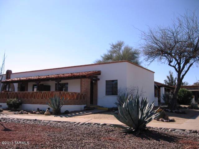 468 S Paseo Aguila D