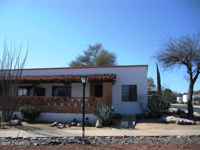 468 S Paseo Aguila D