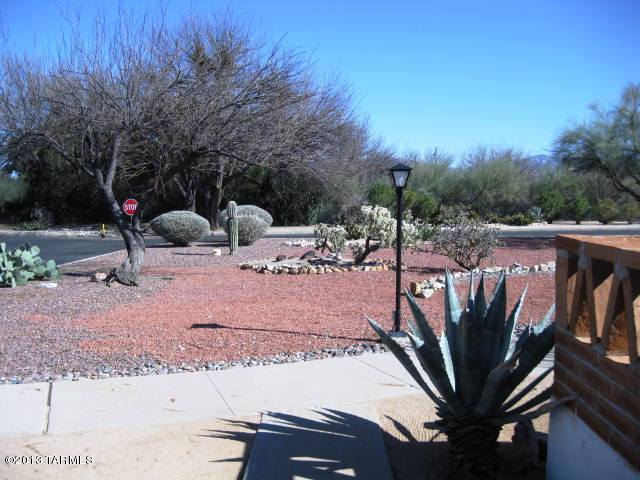 468 S Paseo Aguila D