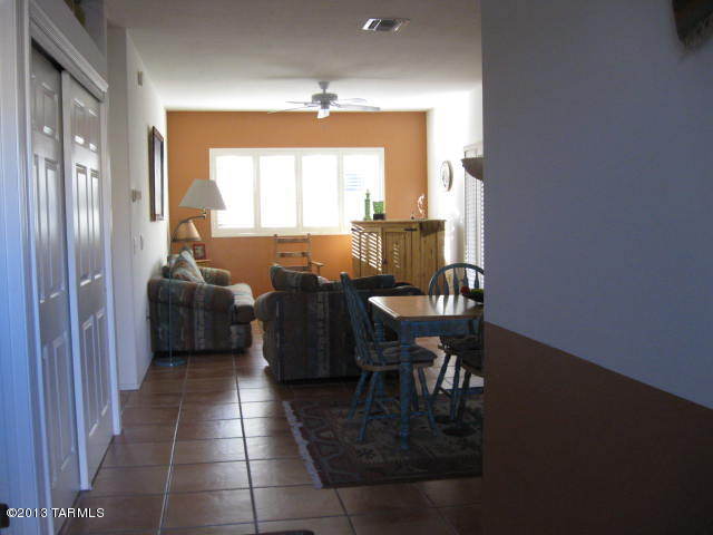 3778 S Camino Del Golfista
