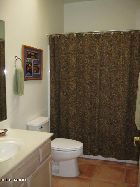 3778 S Camino Del Golfista