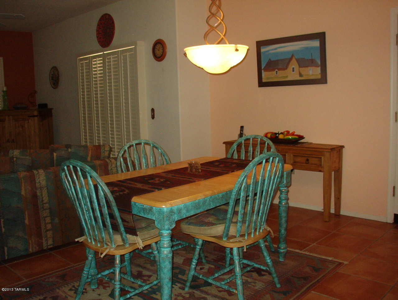 3778 S Camino Del Golfista