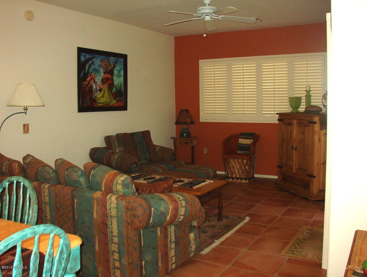 3778 S Camino Del Golfista