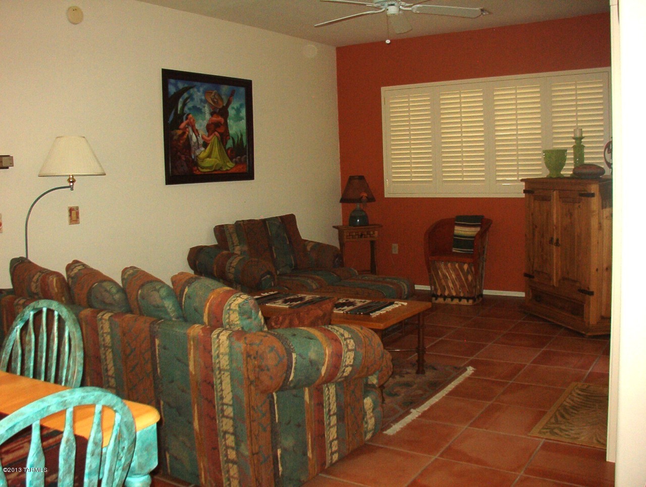 3778 S Camino Del Golfista