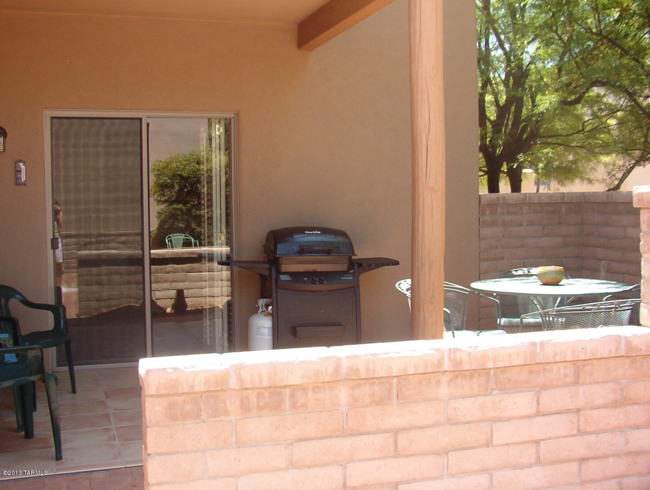 3778 S Camino Del Golfista