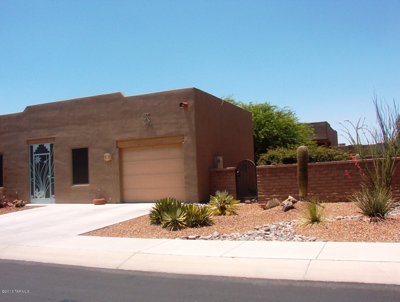 3778 S Camino Del Golfista